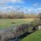 Contemporary, Cosy & Homely 2 Bed Apartment with High-Speed WIFI, Terrace & Free Parking overlooking Stourbridge Common Park & Coldhams Brook