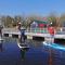 Ballyronan Marina On-Water Glamping Pods - Ballyronan