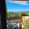 charming apartment - view of the Cavalaire bay