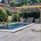 Small House with pool - Bénesse-Maremne