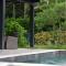 Small House with pool