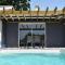 Calm house, swimming pool and garden - Bénesse-Maremne