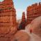 Wander Camp Bryce Canyon - Escalante