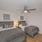 Modern Twist In A Historic Building, Sleeps 6 - أتلانتا