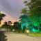 Casa de Campo no Caruru com açude e piscina - 图巴朗