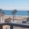 Apartamento 1ª línea de Playa - Puebla de Farnals
