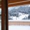 Chalet mit Kino und Jacuzzi in Gsteig b. Gstaad - Gsteig