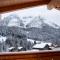 Chalet mit Kino und Jacuzzi in Gsteig b. Gstaad - Gsteig