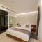 The Capital Boutique Hotel