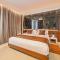 The Capital Boutique Hotel