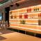 Boulderbar Hotel Leonding