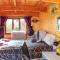 Packhorse Shepherds Hut - 贝尔珀