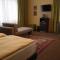 Hotel Villa Glas