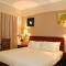 Foto: Greentree Inn Shanghai Hongqiao Airport Apartment Hotel 7/40