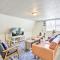 Charming Evanston A-Frame Dog Friendly! - إيفانستون