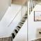 Charming Evanston A-Frame Dog Friendly! - إيفانستون