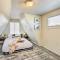 Charming Evanston A-Frame Dog Friendly! - إيفانستون
