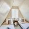 Charming Evanston A-Frame Dog Friendly! - إيفانستون