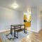Raleigh Condo Near Campus and Museums!