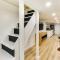 Jersey City Vacation Rental Near Light Rail!