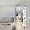 Jersey City Vacation Rental Near Light Rail!