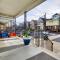 Jersey City Vacation Rental Near Light Rail!