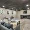 Modern Apartment 6 Mi to Stone Mountain Park Modern Apartment 6 Mi to Stone Mountain Park