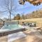Historic Marthasville Home with Shared Amenities!
