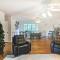 Patio and Yard Dtwn Cottonwood Home!