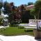 Studio dans villa de charme, piscine, proche plage