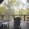 Bohamia - Cozy A-Frame Glamp on 268 acre forest retreat - Talladega