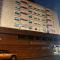 HOTEL PRINCESA PLAZA