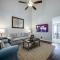 Welcome To This 4BR Getaway Near LakePoint Sports