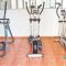 Malibu 2 apartamento con aire acondicionado, campo de tennis y piscina con solarium