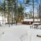 Cabin on the Loop-Lower