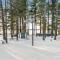 Cabin on the Loop-Lower - Three Lakes