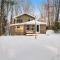 Cabin on the Loop-Lower