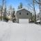 Cabin on the Loop-Lower