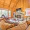 Gorgeous Lake Arrowhead Retreat with Game Room and Deck - Лейк-Эрроухед