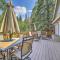 Gorgeous Lake Arrowhead Retreat with Game Room and Deck - Lake Arrowhead