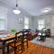 Charming and cozy home by a Historic District - Columbus