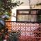 Santa Josefita B&B