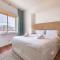 Sunny 2 BDR Apartment by LovelyStay - 沙尔内卡 Sunny 2 BDR Apartment by LovelyStay - 沙尔内卡