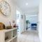 Sunny 2 BDR Apartment by LovelyStay