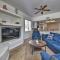 Bermuda Dunes Home with Private Pool, Patio and Grill!