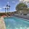 Bermuda Dunes Home with Private Pool, Patio and Grill! - Bermuda Dunes