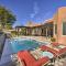 Bermuda Dunes Home with Private Pool, Patio and Grill! - Bermuda Dunes