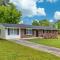 Ranch Style Home & Plenty Of BKYD Space Near KSU