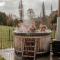 SINTPIETER18 @Lo-Ghis vakantiewoning