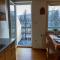 Lake House Sebanc